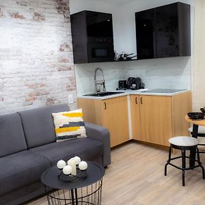 Apartamento de 1 Dormitorio
